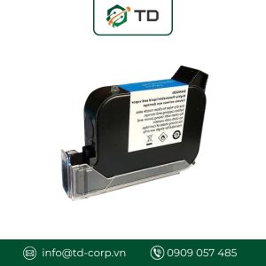 Mực in date / mực in phun (inkjet, CIJ)