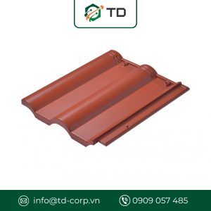 Ngói nhựa Composite