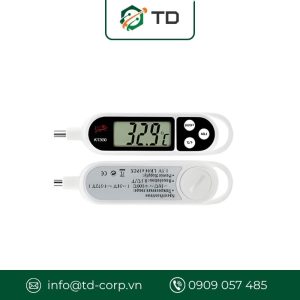 Nhiệt kế đo nước, chất lỏng KT300 HM505