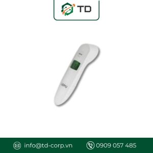 Nhiệt kế hồng ngoại Lepu, đo thân nhiệt heo bò gia súc, loại cao cấp