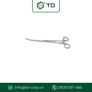 Pen cong thép không gỉ Pakistan