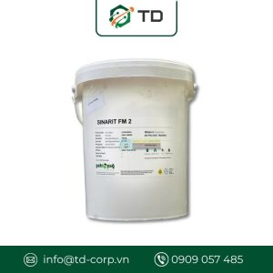 Petroyag Sinarit FM 2 – Mỡ bôi trơn thực phẩm