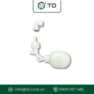 Phao trắng bình uống tự động