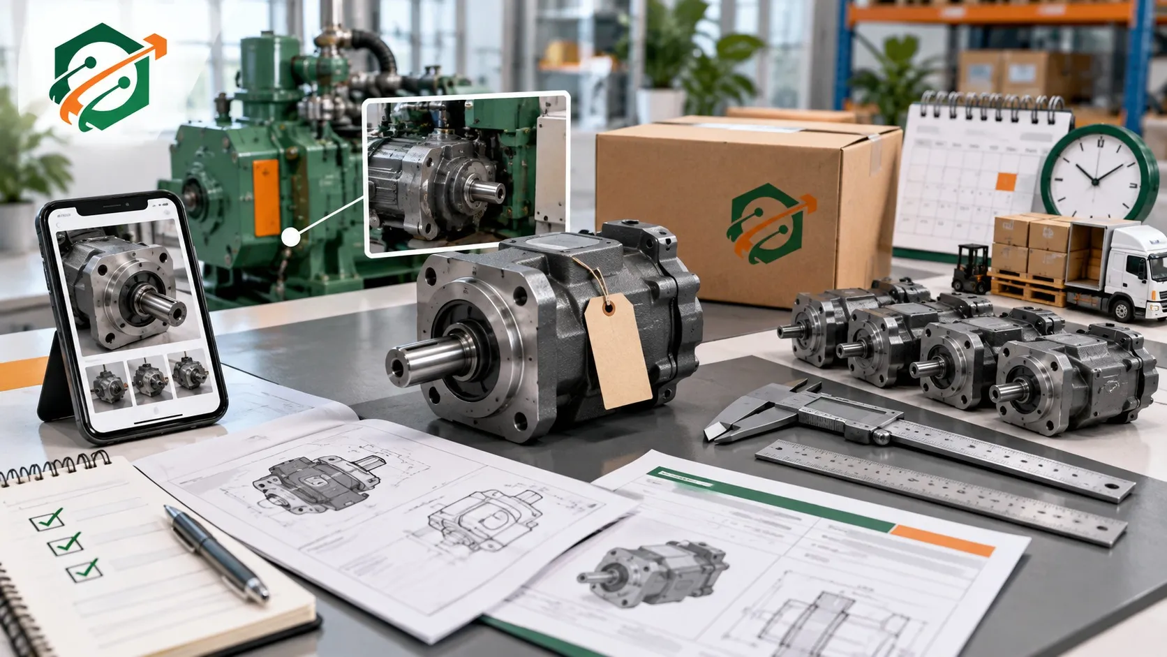 Purchasing nên chuẩn bị gì trước khi gửi yêu cầu?