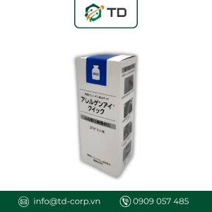 Que Test Dị Ứng Sữa 0.2 Ppm - Prima Meat Packers 027648