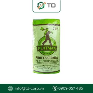 Rêu Than Bùn Peatman