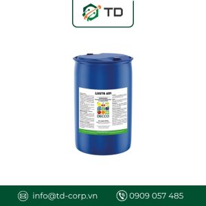 Sáp phủ trái cây LUSTR 651