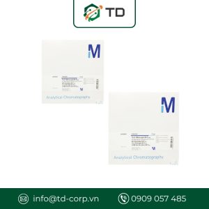 Silicagel 60 F254 - Merck