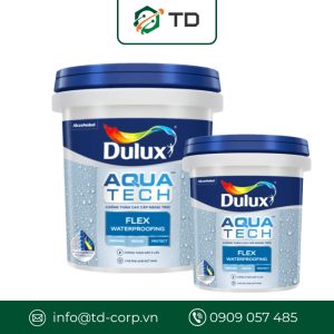 Sơn chống thấm Dulux