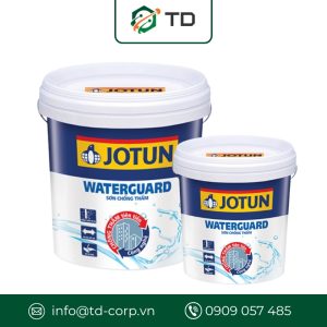 Sơn chống thấm Jotun