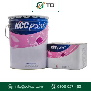 Sơn chống thấm KCC