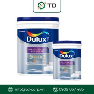 Sơn lót Dulux
