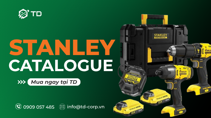 Stanley-Catalogue.