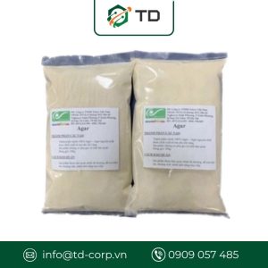 Thạch Agar, Agar Agar powder (Dùng cho nuôi cây mô thực vật và vi sinh)