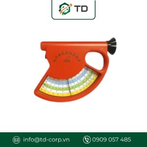 Thước đo độ cao cây CGQ-1