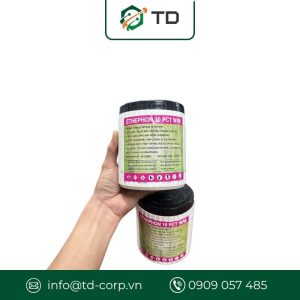 Thuốc kích mủ Ethrel