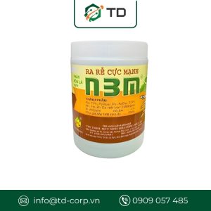 Thuốc kích rễ cây trồng