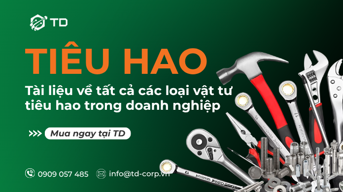 Tieu hao
