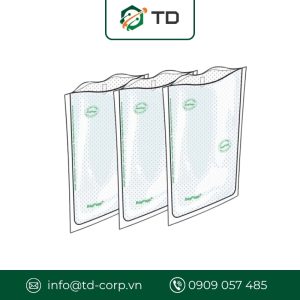 Túi dập mẫu tiệt trùng BAGLIGHT - Interscience