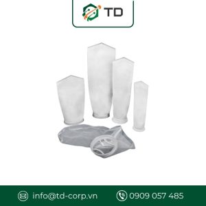 Túi lọc thực phẩm