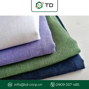 Vải Linen