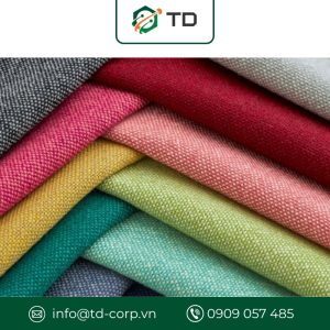 Vải cotton