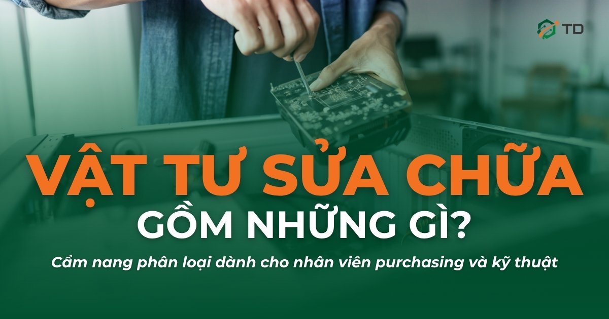 Vat tu sua chua 1