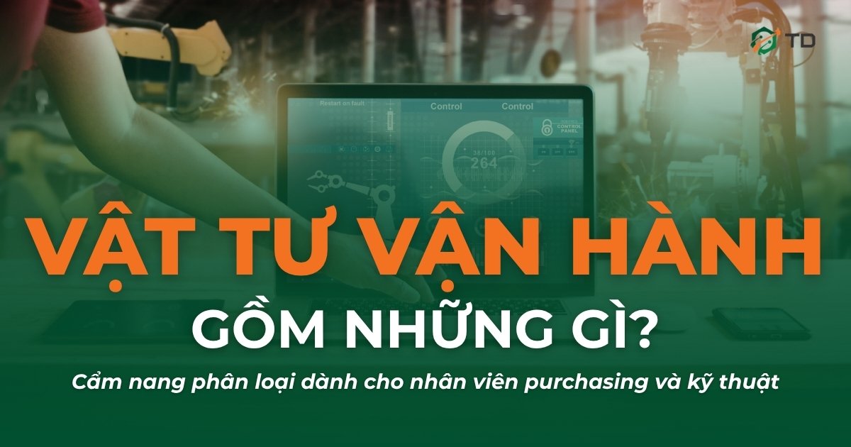 Vat tu van hanh 1