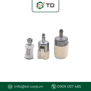 Bộ lọc xăng máy cưa xích 5200 (có ống dẫn)
