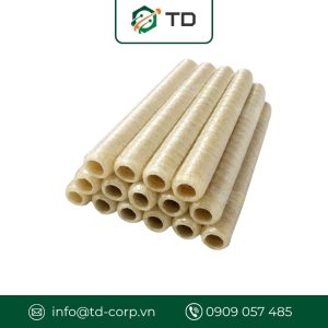 Vỏ bọc xúc xích Cellulose