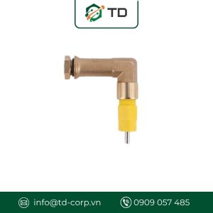 Vòi Uống Nước Tự Động Cho Gà Rutin Vòi Uống Cho Gà Con