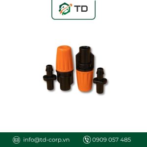 Vòi phun sương nhựa