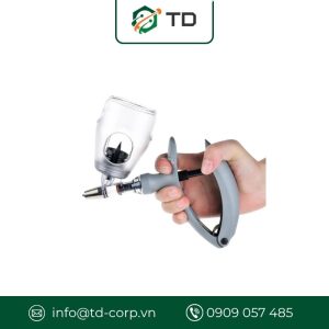 Xi lanh tự động Eco-Matic gắn chai