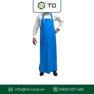 Yếm nhựa bảo hộ TPU