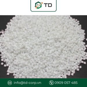 Hạt nhựa Polyamide - Nylon