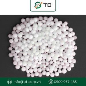 Hạt nhựa Polyoxymethylene