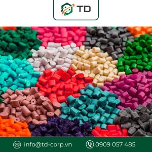 Hạt nhựa Polypropylene