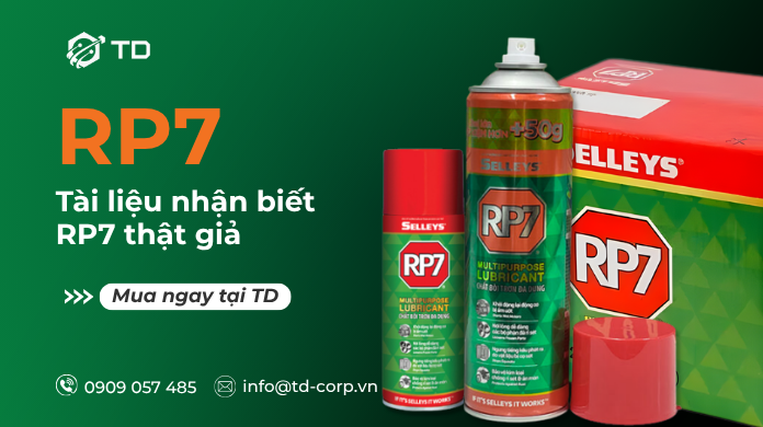 nhan biet RP7