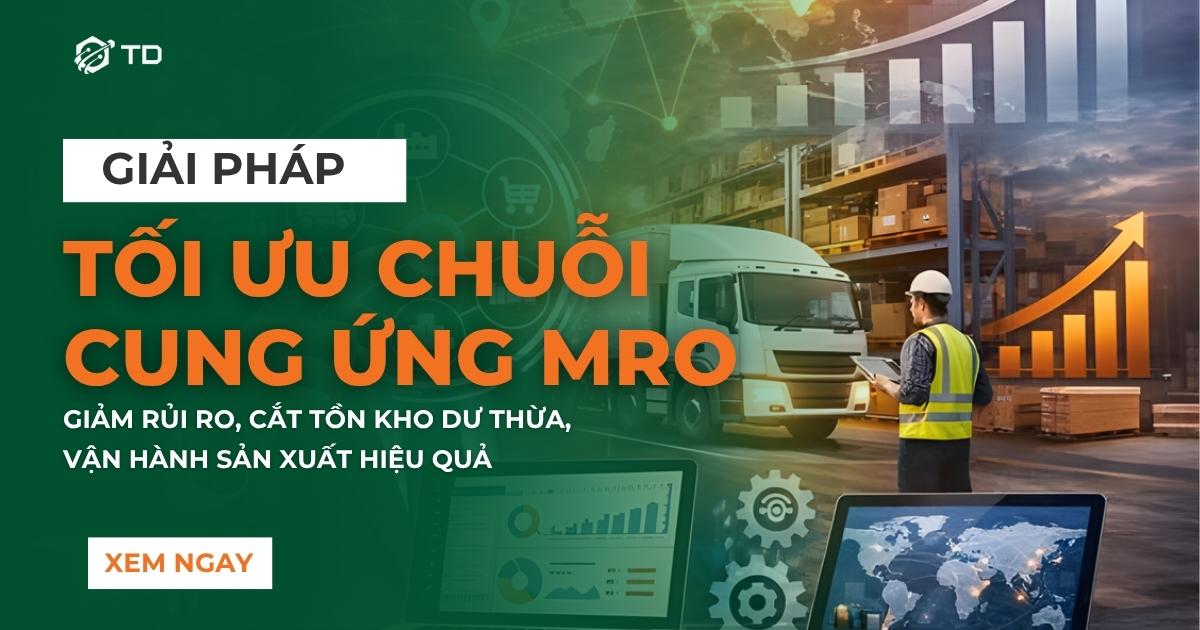 vat tu mro