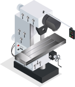 Máy móc & thiết bị SX