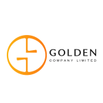 Golden Company Logo
