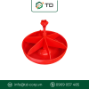 Mang-tap-an-cho-heo-con-bang-nhua-5-canh-DQ