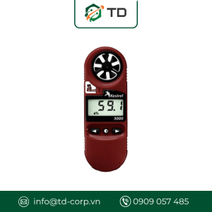 May-do-toc-do-gio-Kestrel-3000