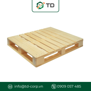 Pallet-go