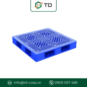 Pallet-nhua