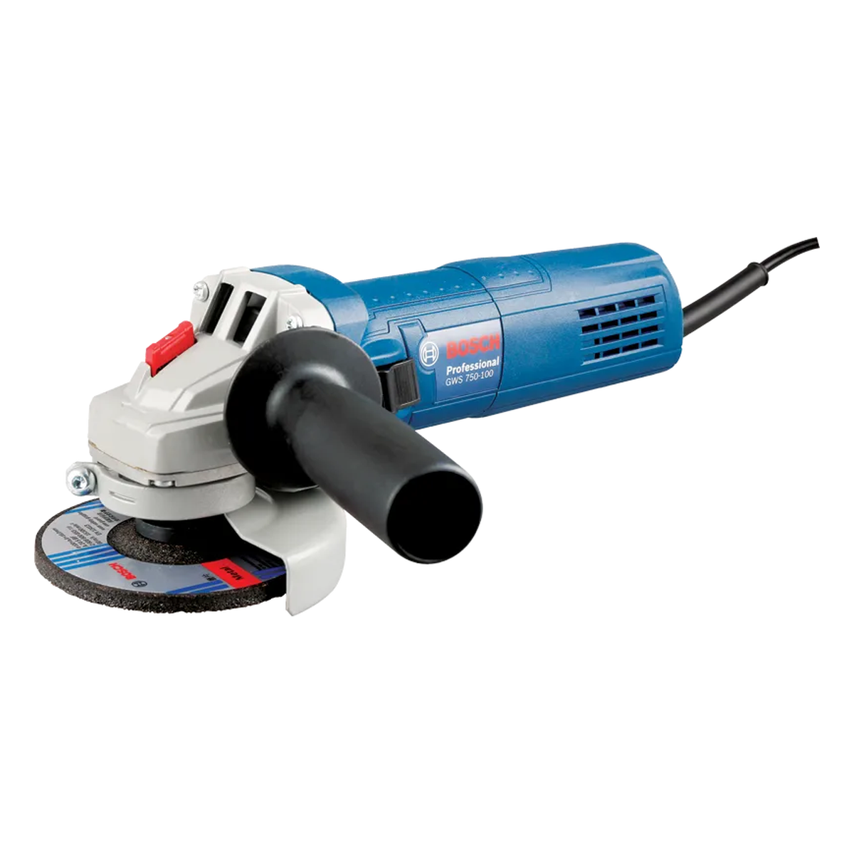 Máy mài góc Bosch GWS 750-100 06013940K0
