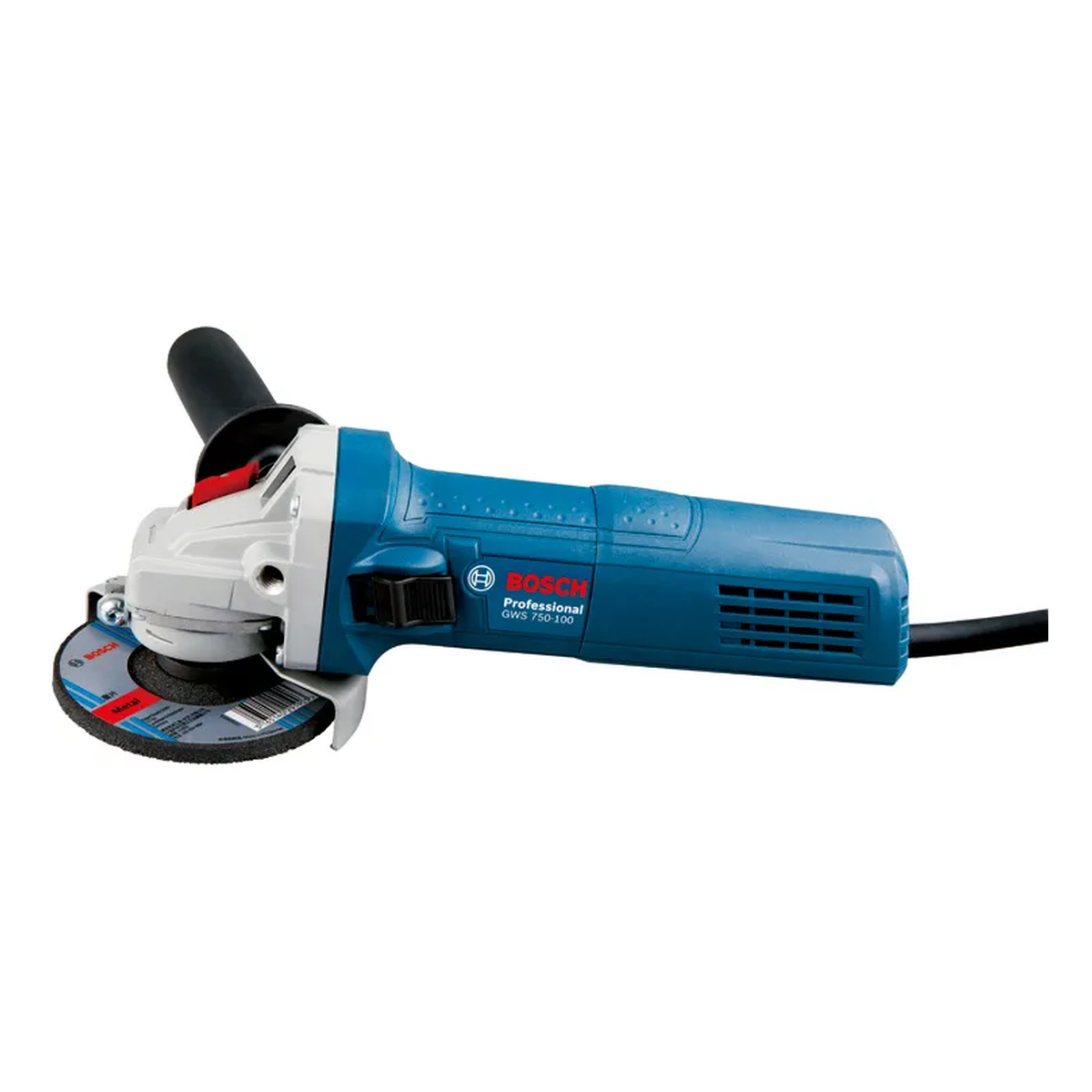 Máy mài góc Bosch GWS 750-100 06013940K0