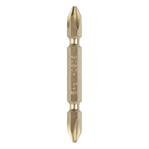 Đầu vặn vít ngắn Bosch (PH2-65mm) 2608521042