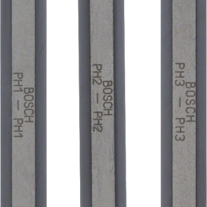 Đầu vặn vít ngắn Bosch (PH2-65mm) 2608521042