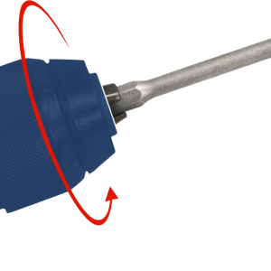 Đầu vặn vít ngắn Bosch (PH2-65mm) 2608521042